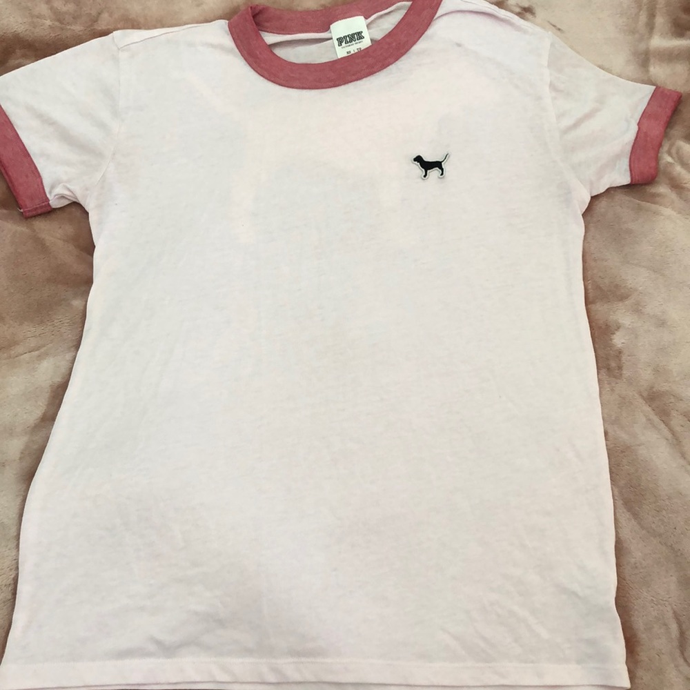 PINK t-shirt